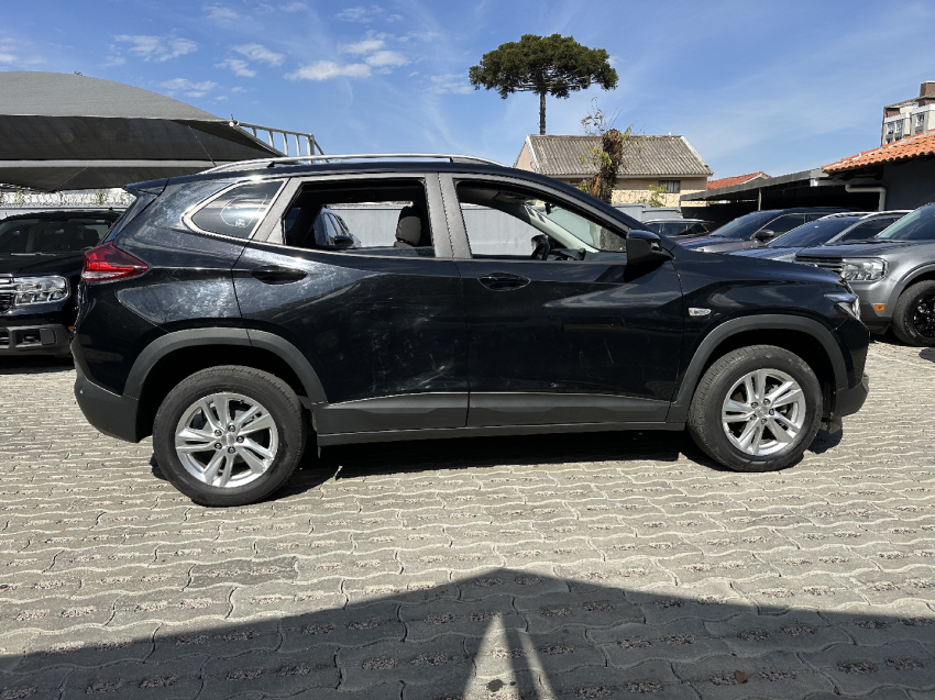 tracker lt 1.0 turbo at6 2020/2021