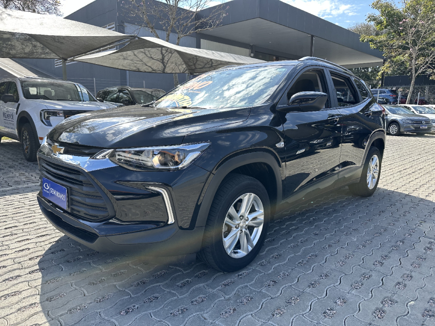 tracker lt 1.0 turbo at6 2020/2021