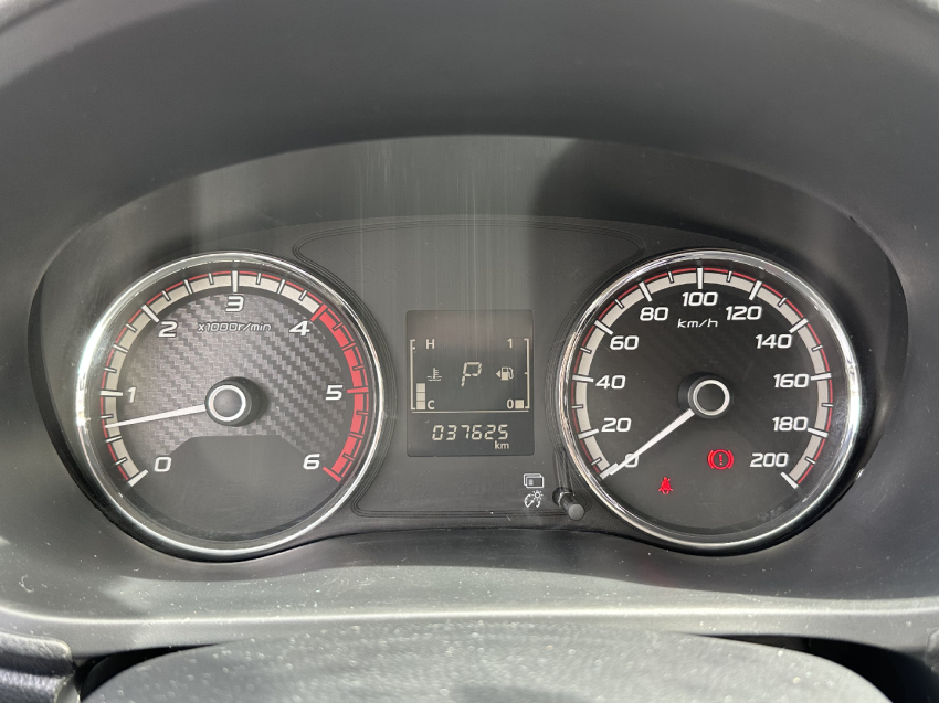 l-200 cd triton outdoor gls 4x4 2.4 tb at 2022/2023