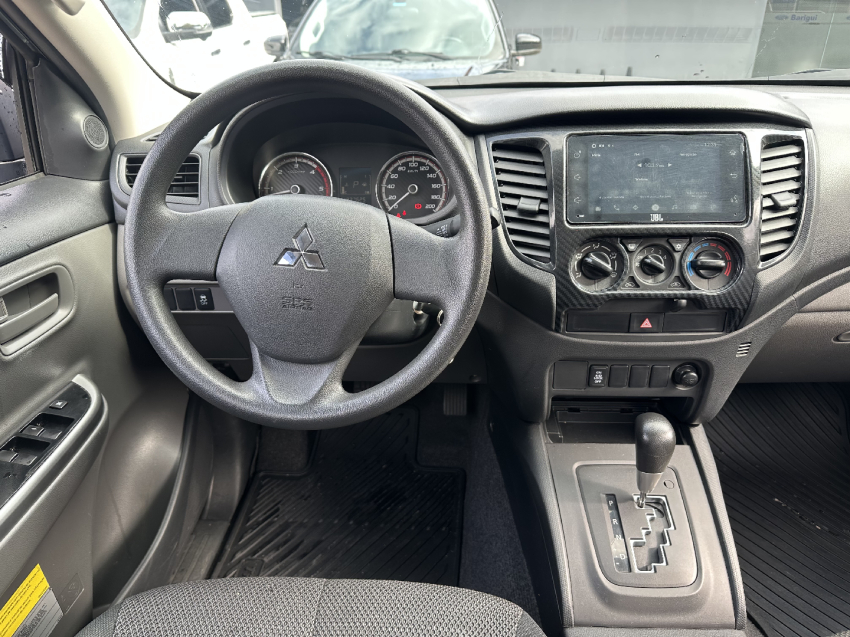 l-200 cd triton outdoor gls 4x4 2.4 tb at 2022/2023