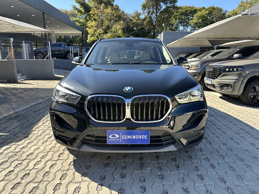 x1 sdrive20i 2.0 16v activeflex 2020/2020