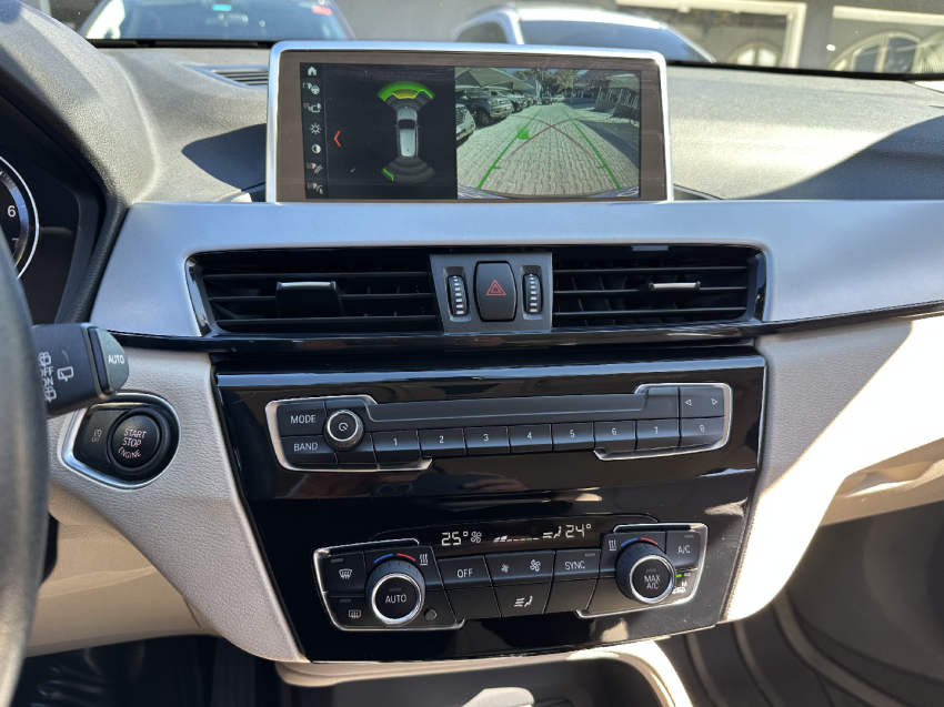 x1 sdrive20i 2.0 16v activeflex 2020/2020