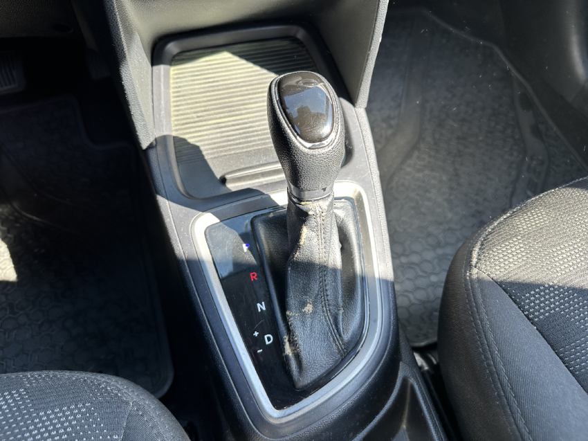 hb20 comfort plus 1.6 16v at6 2016/2017