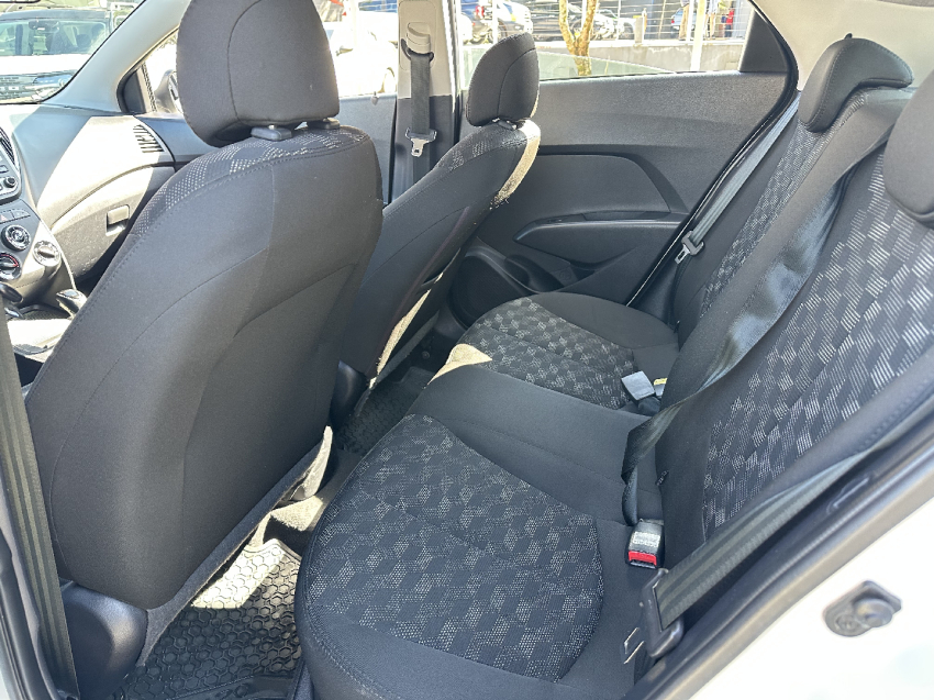 hb20 comfort plus 1.6 16v at6 2016/2017