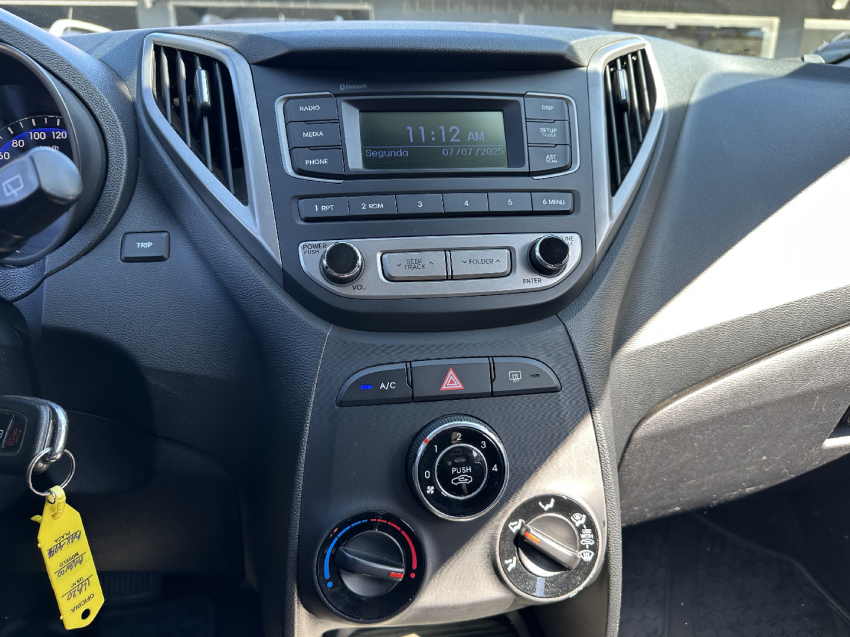 hb20 comfort plus 1.6 16v at6 2016/2017