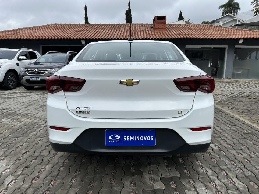 onix plus lt 1.0 12v mt6 2023/2024
