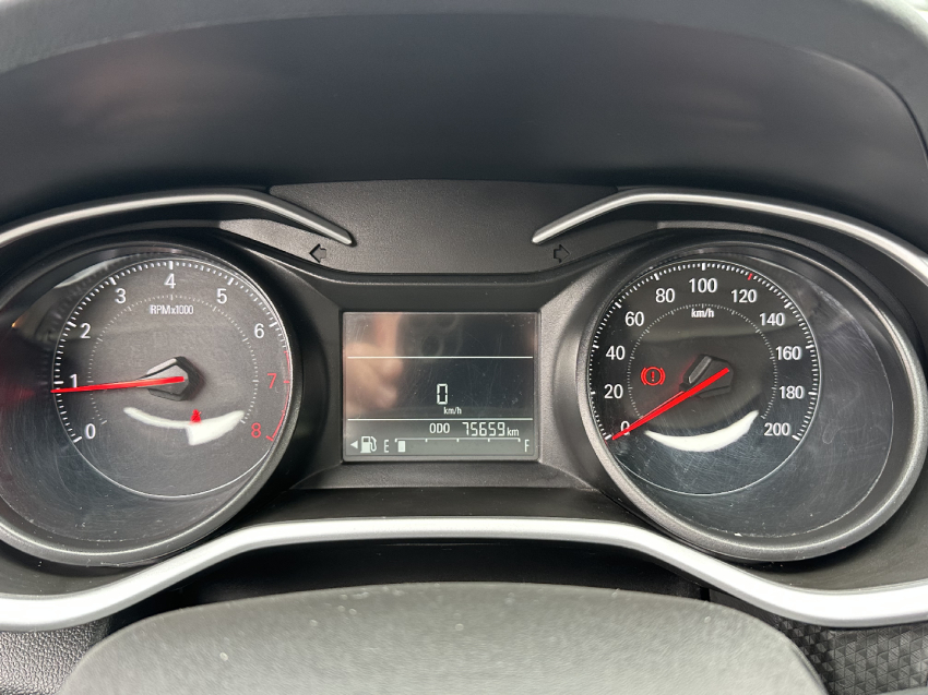onix plus lt 1.0 12v mt6 2023/2024