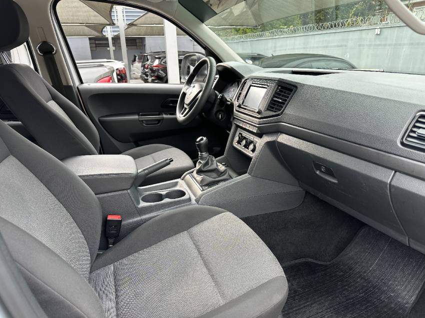 amarok cd se 4x4 2.0 bi-tdi 2019/2020