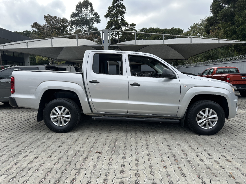 amarok cd se 4x4 2.0 bi-tdi 2019/2020