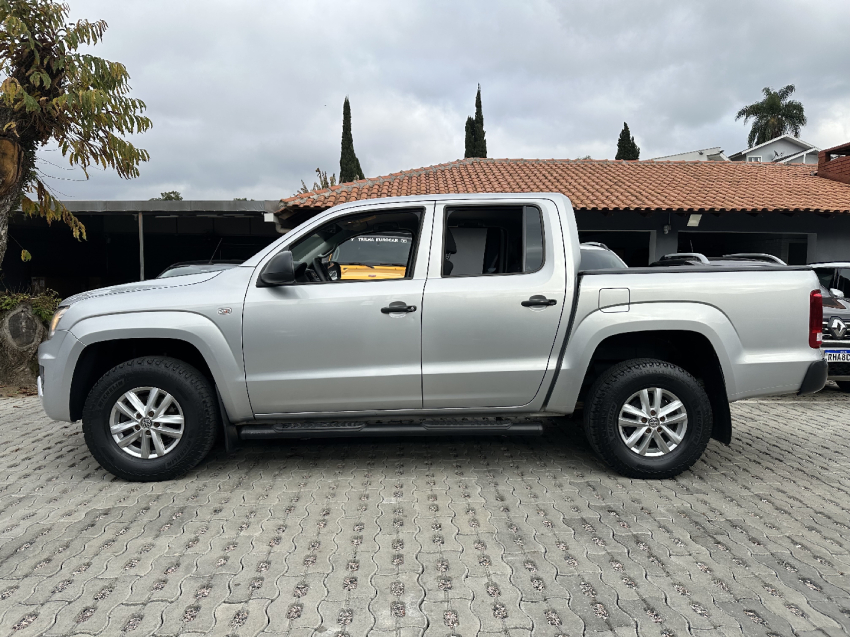 amarok cd se 4x4 2.0 bi-tdi 2019/2020