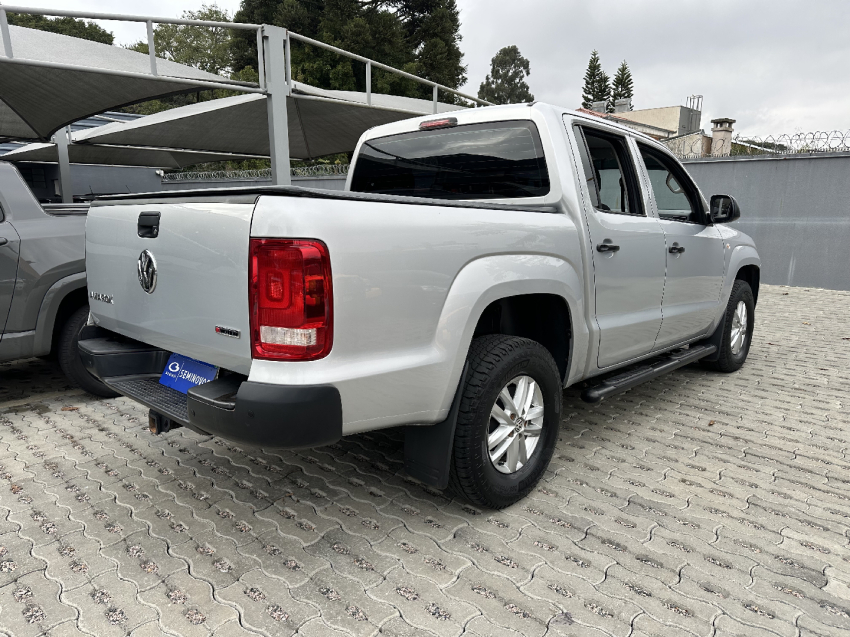 amarok cd se 4x4 2.0 bi-tdi 2019/2020