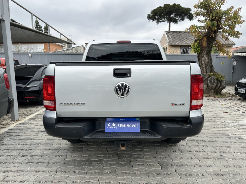amarok cd se 4x4 2.0 bi-tdi 2019/2020