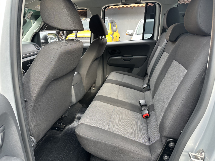 amarok cd se 4x4 2.0 bi-tdi 2019/2020