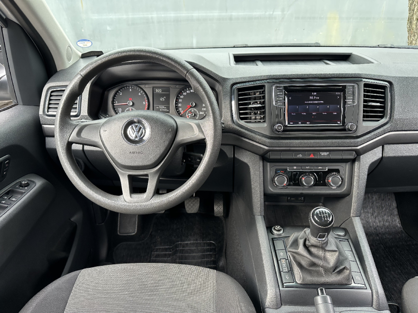 amarok cd se 4x4 2.0 bi-tdi 2019/2020