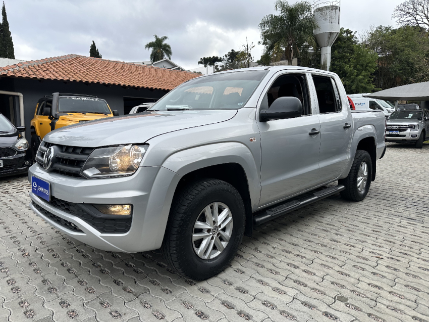 amarok cd se 4x4 2.0 bi-tdi 2019/2020