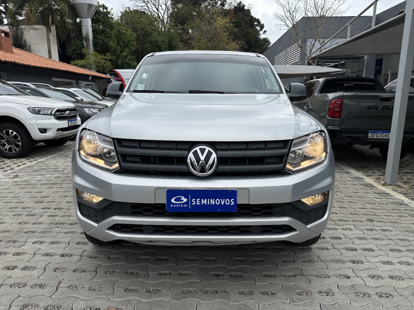 amarok cd se 4x4 2.0 bi-tdi 2019/2020