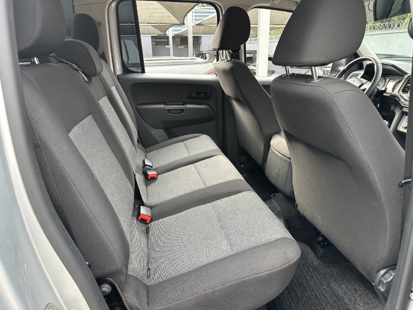 amarok cd se 4x4 2.0 bi-tdi 2019/2020