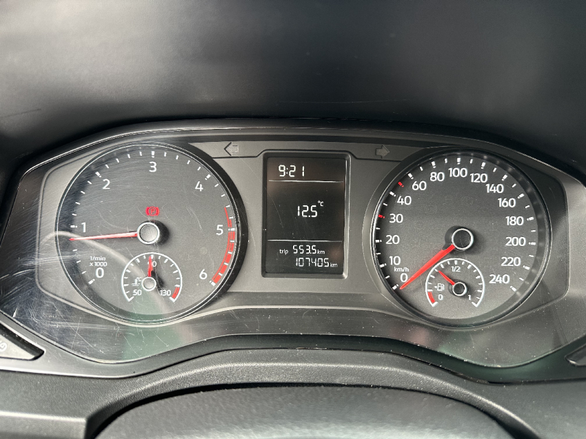 amarok cd se 4x4 2.0 bi-tdi 2019/2020
