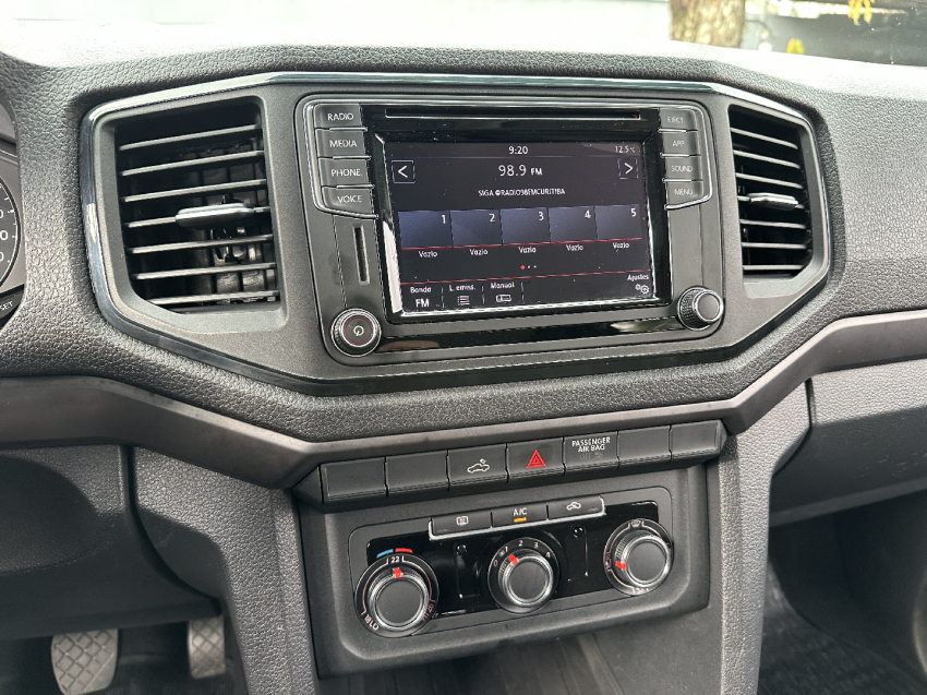 amarok cd se 4x4 2.0 bi-tdi 2019/2020
