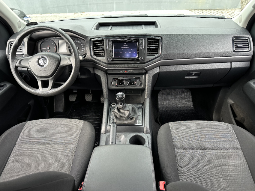 amarok cd se 4x4 2.0 bi-tdi 2019/2020