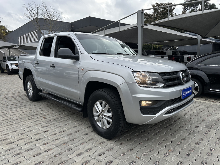 amarok cd se 4x4 2.0 bi-tdi 2019/2020