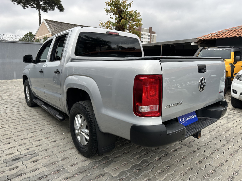 amarok cd se 4x4 2.0 bi-tdi 2019/2020