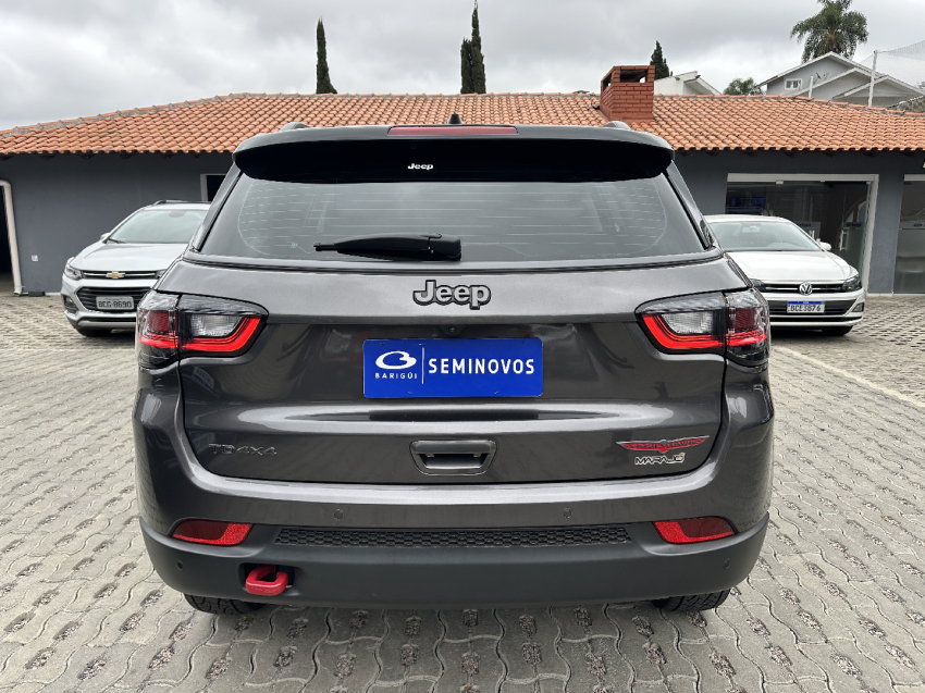 compass 2.0 16v diesel trailhawk 4x4 automatico 2022/2023