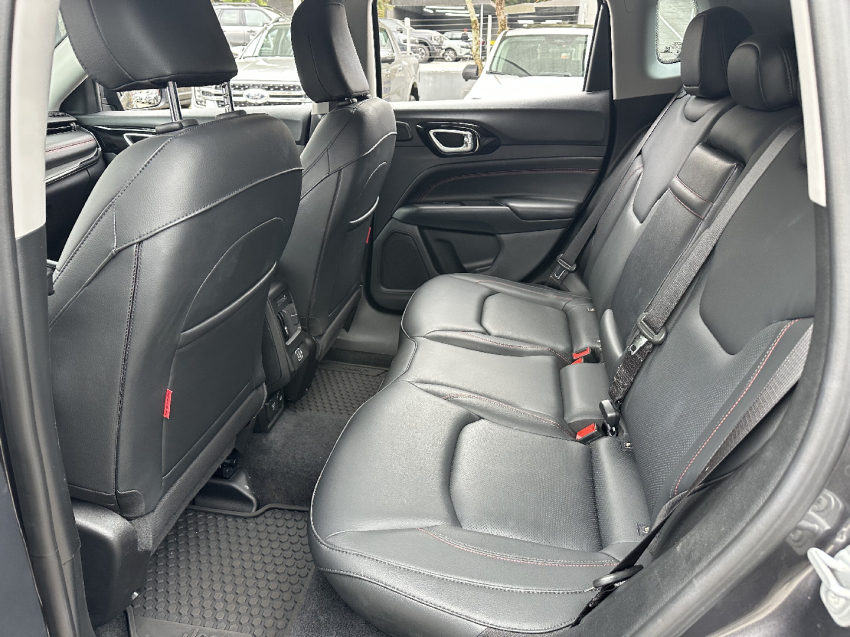 compass 2.0 16v diesel trailhawk 4x4 automatico 2022/2023