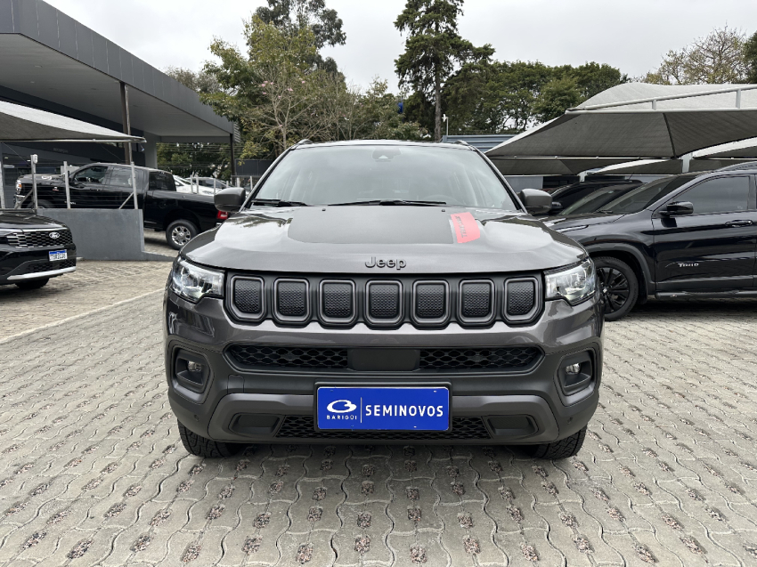 compass 2.0 16v diesel trailhawk 4x4 automatico 2022/2023