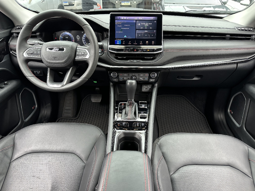compass 2.0 16v diesel trailhawk 4x4 automatico 2022/2023