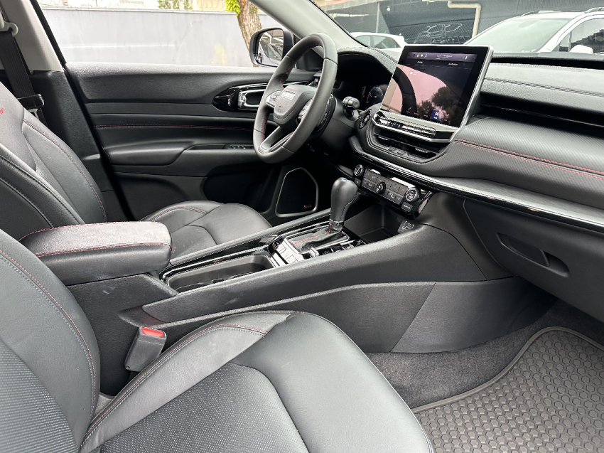 compass 2.0 16v diesel trailhawk 4x4 automatico 2022/2023