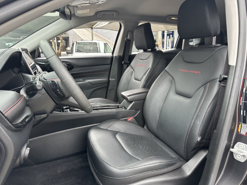 compass 2.0 16v diesel trailhawk 4x4 automatico 2022/2023
