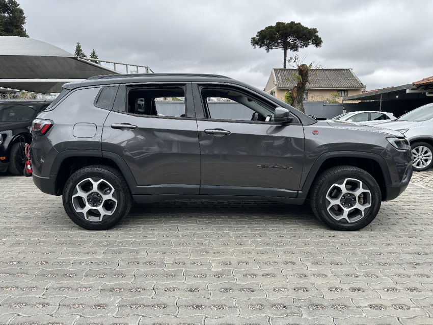 compass 2.0 16v diesel trailhawk 4x4 automatico 2022/2023