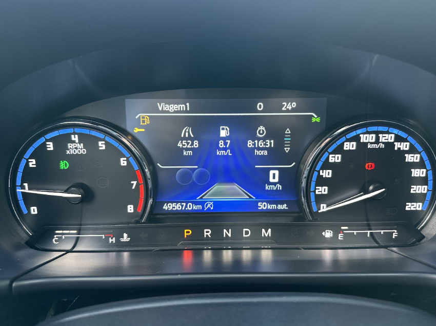 bronco sport wildtrak awd 2.0 2023/2023