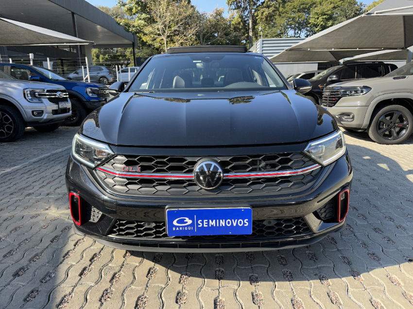jetta gli 350 tsi 2.0 dsg 2023/2023