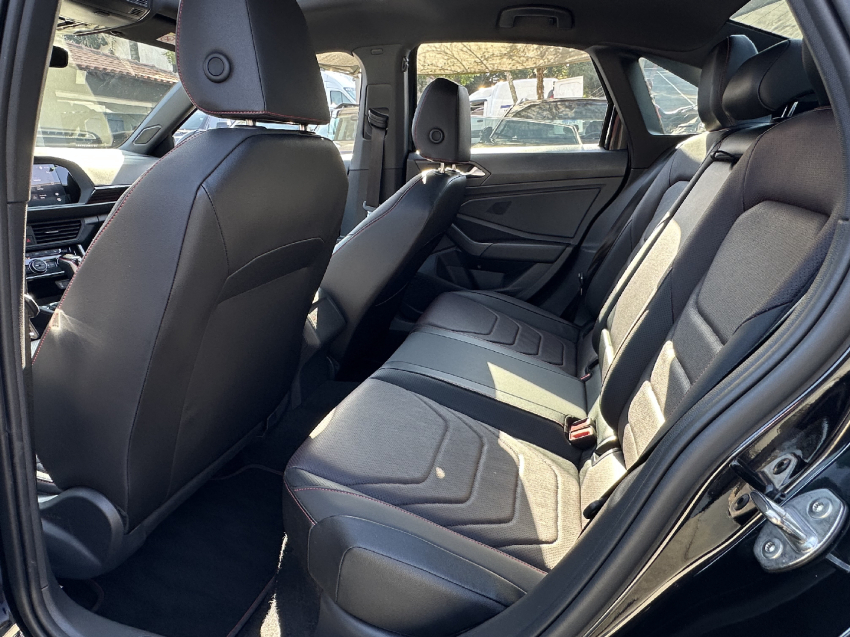 jetta gli 350 tsi 2.0 dsg 2023/2023