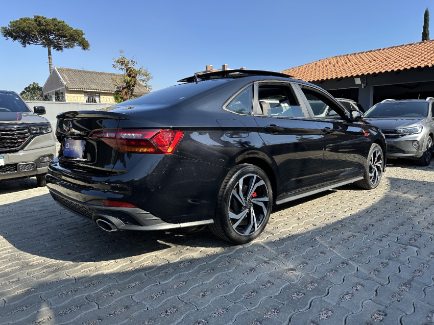 jetta gli 350 tsi 2.0 dsg 2023/2023