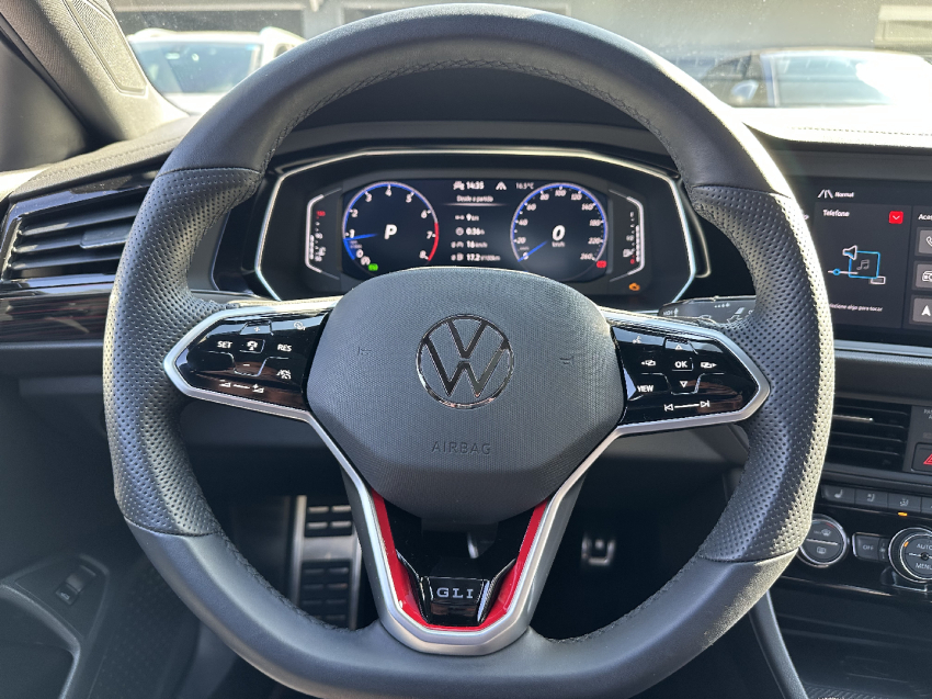 jetta gli 350 tsi 2.0 dsg 2023/2023