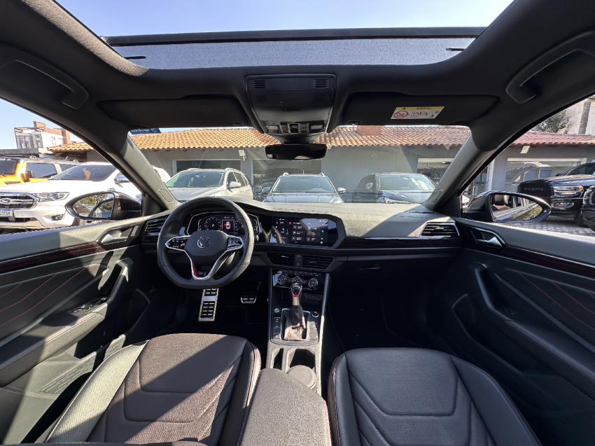 jetta gli 350 tsi 2.0 dsg 2023/2023