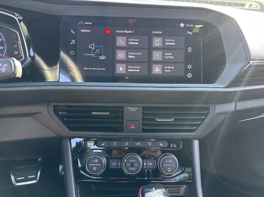 jetta gli 350 tsi 2.0 dsg 2023/2023