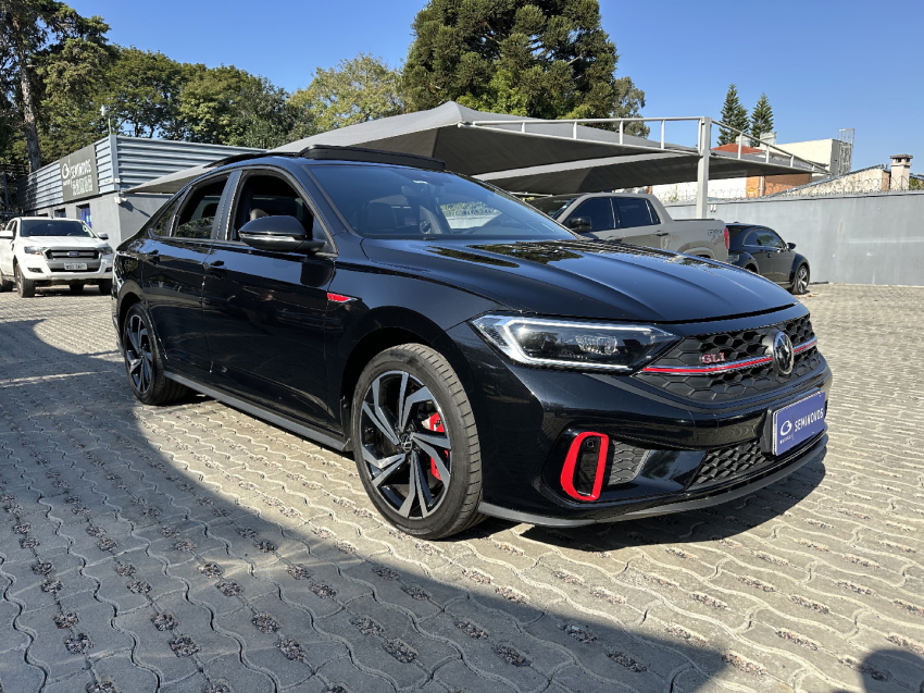 jetta gli 350 tsi 2.0 dsg 2023/2023