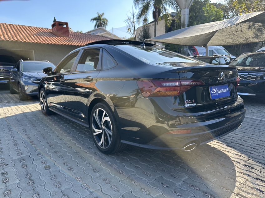 jetta gli 350 tsi 2.0 dsg 2023/2023