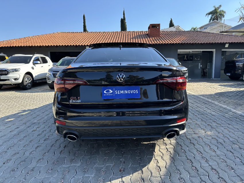 jetta gli 350 tsi 2.0 dsg 2023/2023