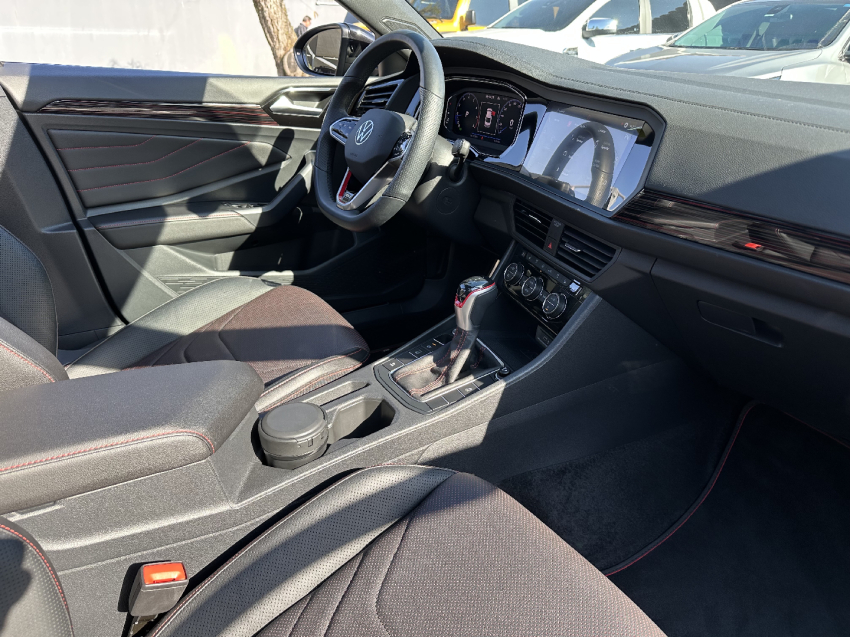 jetta gli 350 tsi 2.0 dsg 2023/2023