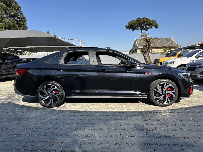 jetta gli 350 tsi 2.0 dsg 2023/2023