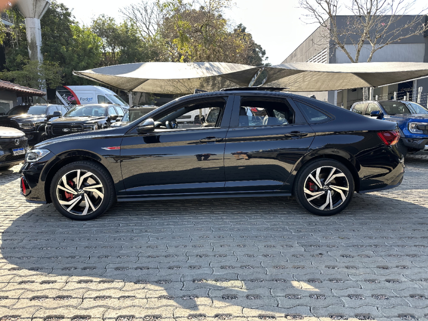 jetta gli 350 tsi 2.0 dsg 2023/2023