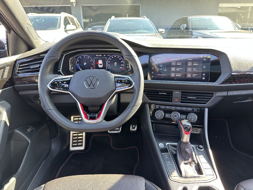 jetta gli 350 tsi 2.0 dsg 2023/2023