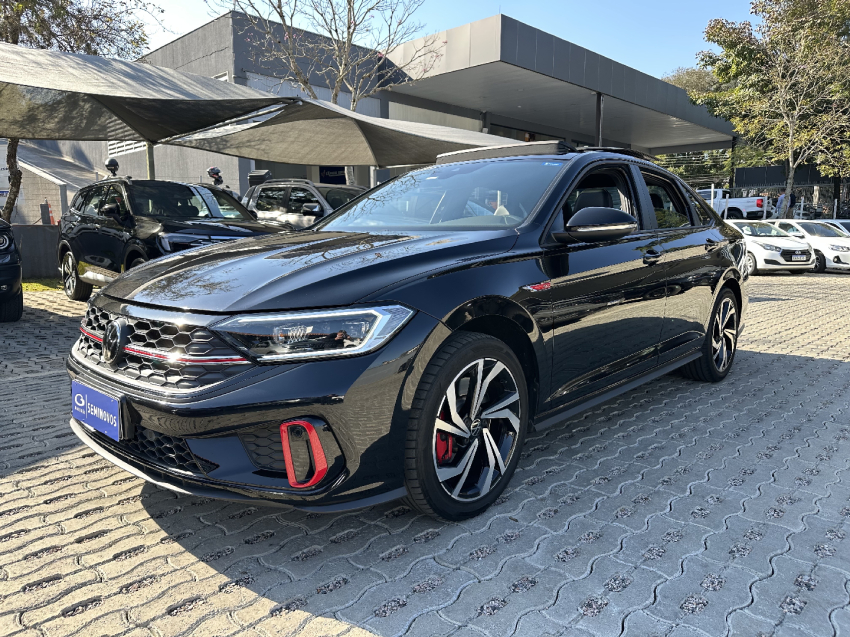 jetta gli 350 tsi 2.0 dsg 2023/2023