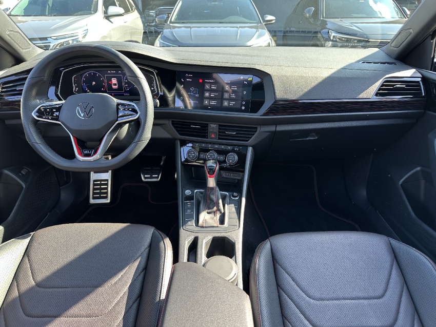 jetta gli 350 tsi 2.0 dsg 2023/2023