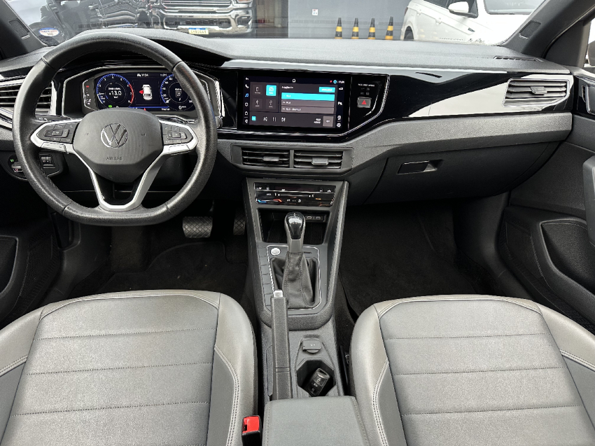 nivus 1.0 200 tsi highline 2022/2023
